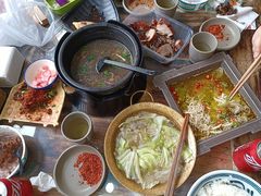 -古市香跷脚牛肉·非遗传承单位