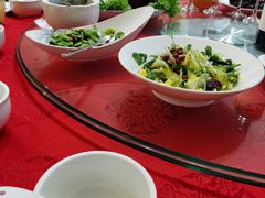 -东方红酒楼(知春路店)