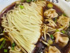 -蒋家桥饺面店(东关街店)
