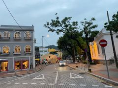 -安德鲁饼店(总店)