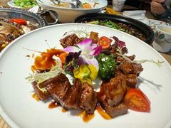 -大家食府·福建菜(FAC协盛中心庭院餐厅店)