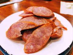 -浑河春面馆·非遗鹿角面(房山店)