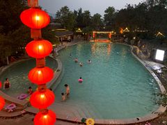 -天赐温泉