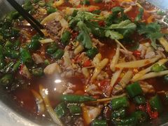 鲜锅兔-兔行天下-鸿鹤鲜锅兔(中海国际店)