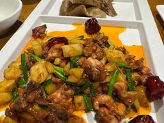 -隔壁老王·家常云南菜(花巷店)