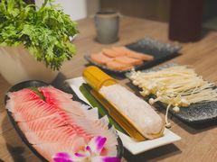 -老鼎旺安格斯牛肉火锅(衡艺广场店)