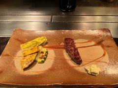 -Ginza Onodera铁板烧(外滩十八号店)