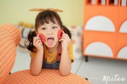 -哈妮儿童摄影(德清店)