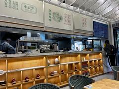 -弄堂咪道-饭香·面香·馄饨香(汇锦广场店)
