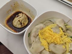 -锡笼记·无锡小笼(水岸店)