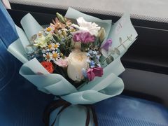 -ChaKo Flora ·茶子花艺 (市北店)