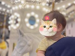 -Lilliput粒粒堡亲子餐厅(置汇旭辉店)