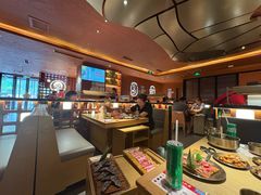 -西塔老太太泥炉烤肉(亚运村店)