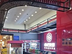 -唱吧麦颂KTV(黄骅华贸商业广场店)