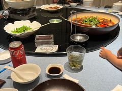 -恒记饭店(珠江路总店)