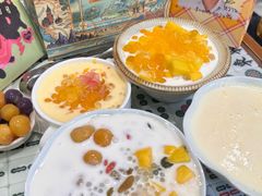 -堂屋糖水店(愚园店)