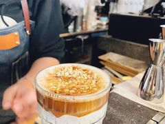 -沪水焙煎室(淡水路店)