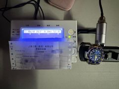 -亨得利钟表商店