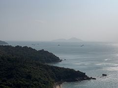 -南丫岛