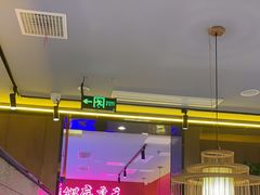 -重庆高老九火锅(万象城店)