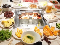 -海底捞(難波店)