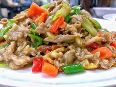 -文杰餐馆(南洪时尚风情街店)
