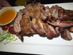 -半秋山西餐厅(巴南万达广场店)