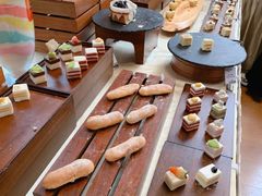 -威珀斯酒店·珀萃美食餐厅