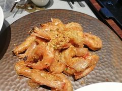 -徐记海鲜(南油永新汇店)