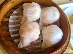 -益健海鲜大食坊(拱北口岸店)