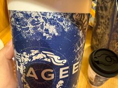 -霸王茶姬(东方新天地店)