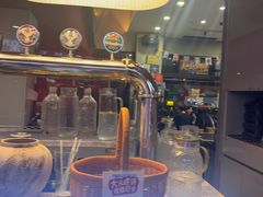 -红东阁东北菜烤肉酒馆(CROSS万象汇店)