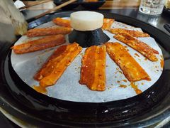 -石棉烤肉(大划店)