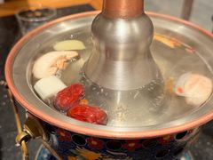 -南门涮肉(上海二店)