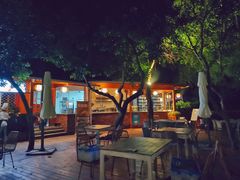 -美人鱼悬崖海景餐厅(鹿嘴山庄店)