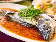 -旺富东海大酒楼(海鲜街店)