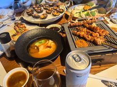 -Mr.Fish鱼鲜生海鲜放题(高德置地冬广场店)