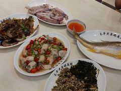 -长平老姿娘夜粥(平东一街店)