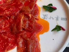 -蜀九香火锅(李家沱店)