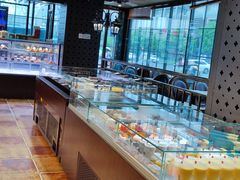 自助取餐区-红跑车(三孝口店)