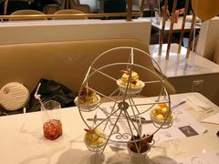 -Deer Park鹿园西餐(仁恒置地广场店)