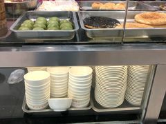 -常州糕团店(北大街新世纪商城店)