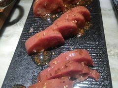 -绿茶餐厅(成都大悦城店)