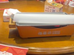 -饶福记·南昌烧烤大排档(九龙湖土著店)