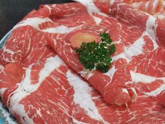 -清真京华源·涮肉烧烤(丰庆店)