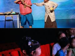 -龙湖重庆时代天街