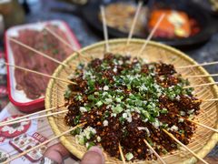 -蜀大侠火锅(建设路第五大道店)