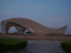 -南汇嘴观海公园