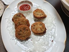 -曾宴·楚菜(湖北省博物馆店)