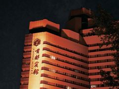 -王府井天主教堂